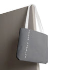Nectar Napkins Brand Gray | Nectar Napkins Fun-Flirty Lovers’ Totes