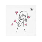 Happy Girl | Mix & Match Lils’ Fun-Flirty Lovers’ Towels