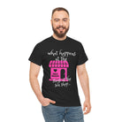 Sex Shop | Mix & Match 100% Cotton Unisex Fun-Flirty Lovers’ Tees