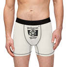 Rock Nation Mentality | Mix & Match Men’s Fun-Flirty Lovers’ Boxer Briefs