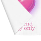 Boyfriend Energy Only | Mix & Match Playful Fun-Flirty Lovers’ Toy Mats