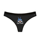 Lucky Shark | Mix & Match Women’s Fun-Flirty Lovers’ Thongs