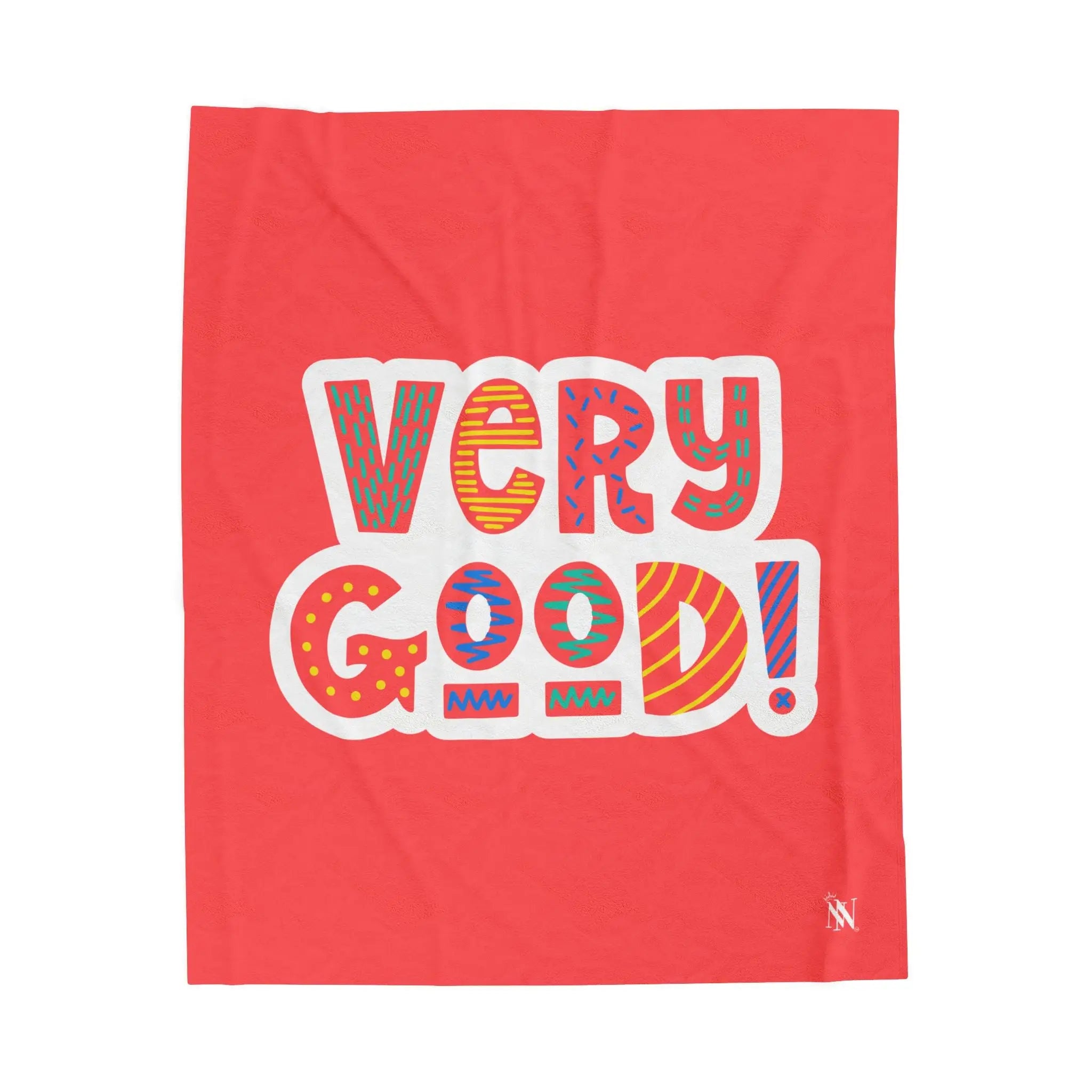Cutesy Very Good! | Mix & Match Soft Fun-Flirty Lovers’ Blankets