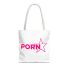 Pink Porn Star | Mix & Match Fun-Flirty Lovers’ Totes