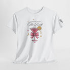 Partying With The Bride Sex Gifts Unisex T-Shirt