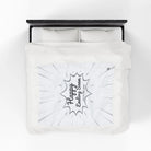 Happy Ending Soon | Mix & Match Fun-Flirty Lovers’ Blankets