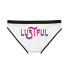 Lustful | Mix & Match Women’s Fun-Flirty Lovers’ Panties