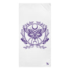 Witch’s Medallion | Mix & Match Naughty XL Fun-Flirty Lovers’ Towels
