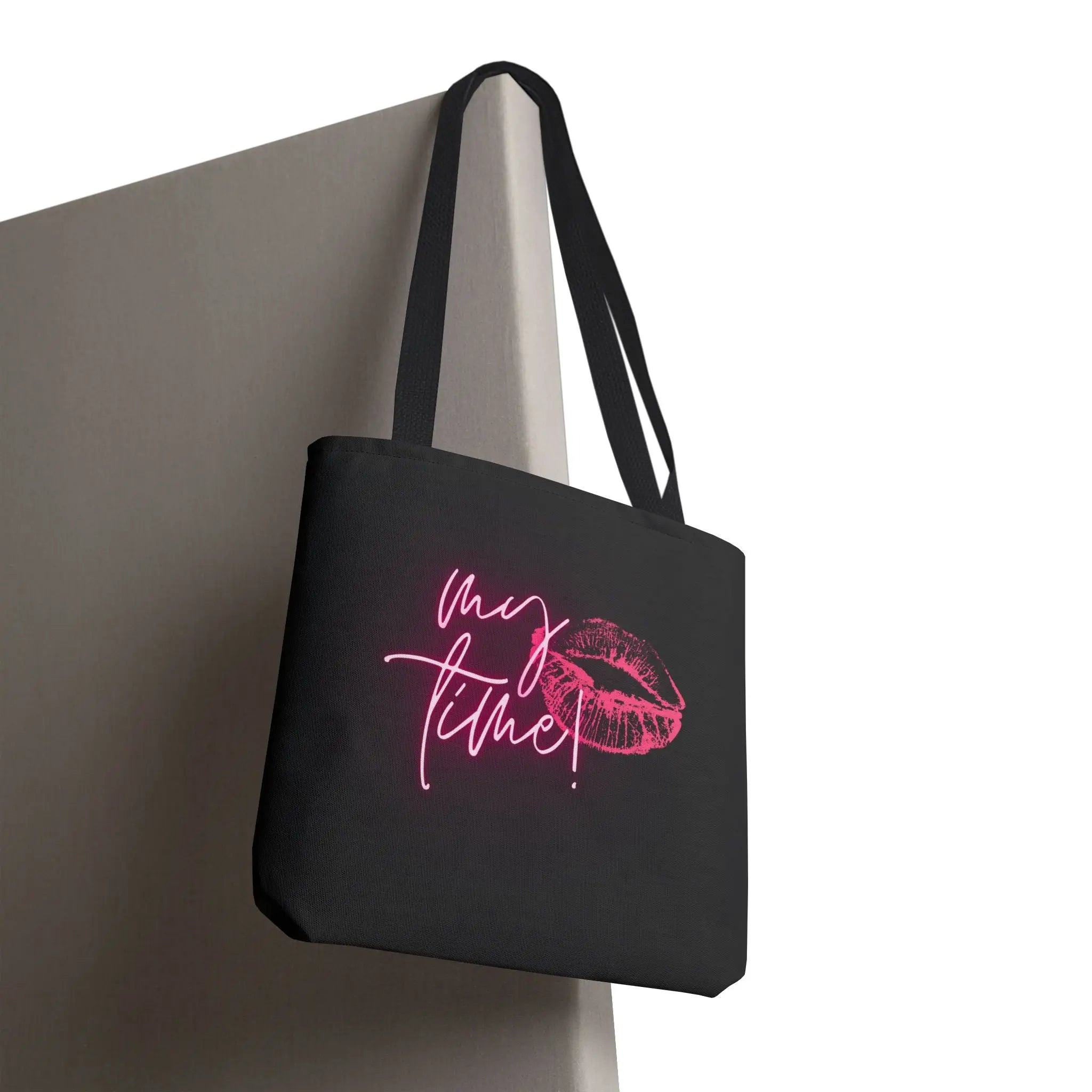 My Time! | Mix & Match Fun-Flirty Lovers’ Totes