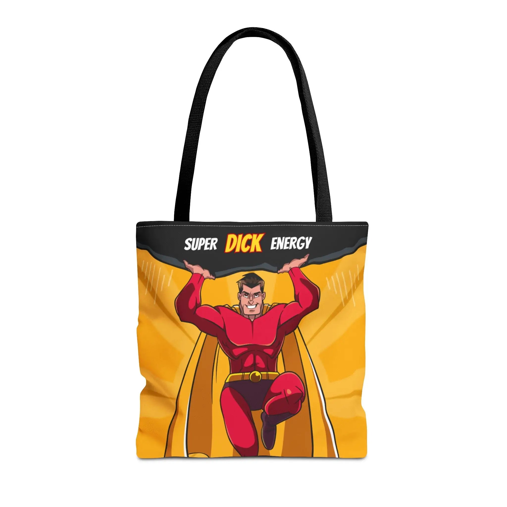 Super Dick Energy Romantic Sex Gifts