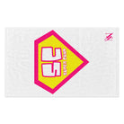 Super Cunt | Nectar Napkins Fun-Flirty Lovers’ Towels