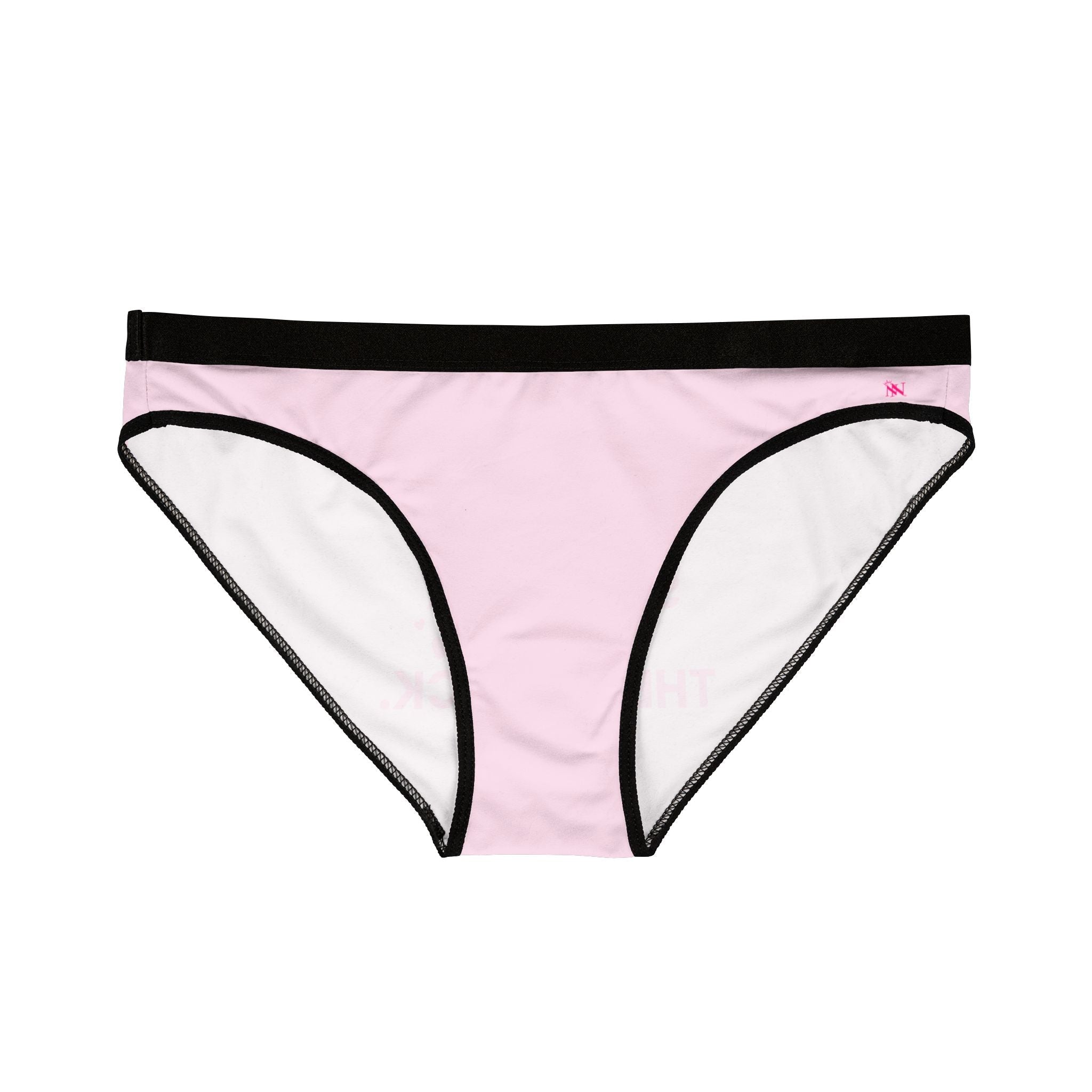 The Cumback Now is Always Stronger Erotic Sex Gifts Women’s Panties