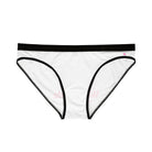 Cum Vibes Worldwide | Mix & Match Women’s Fun-Flirty Lovers’ Panties