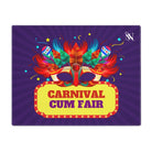 Carnival Cum Fair | Mix & Match Playful Fun-Flirty Lovers’ Toy Mats