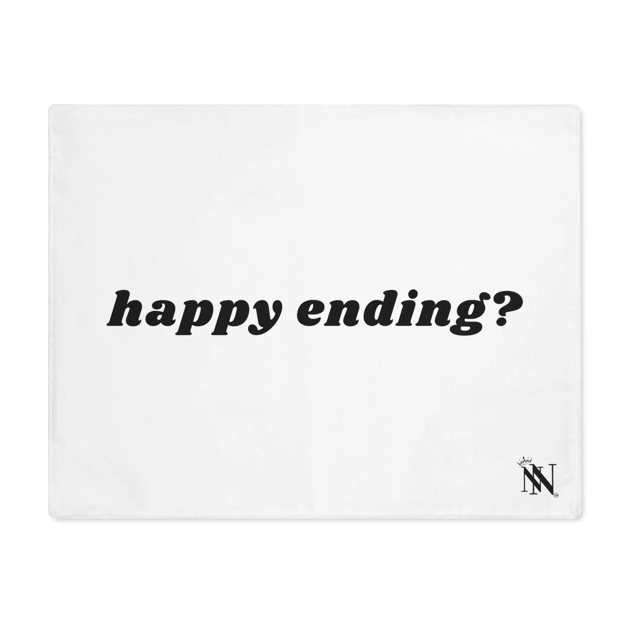 Happy Ending? | Mix & Match Playful Fun-Flirty Lovers’ Toy Mats