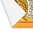Psychedelic Players Concert Sex Toys Mat