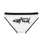 Sex Shark | Mix & Match Women’s Fun-Flirty Lovers’ Panties
