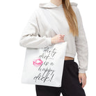 A Dirty Dick is a Happy Dick! | Mix & Match Fun-Flirty Lovers’ Totes