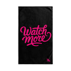 Watch More | Mix & Match Original Fun-Flirty Lovers’ Towels