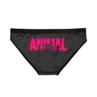 Filthy Animal | Mix & Match Women’s Fun-Flirty Lovers’ Panties