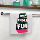 Pure Joy Big Smiles Endless Fun! Sex Rag