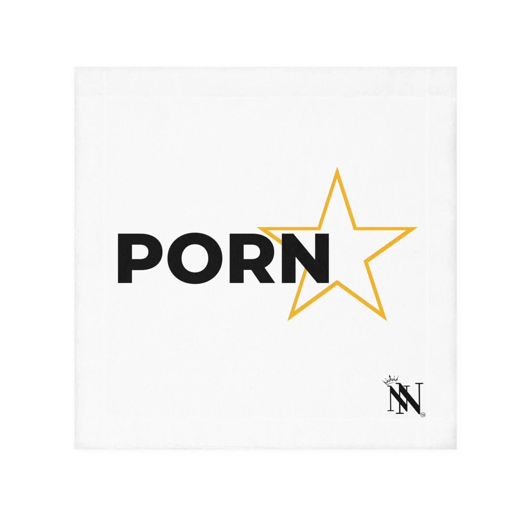 Porn Star | Mix & Match Lils’ Fun-Flirty Lovers’ Towels