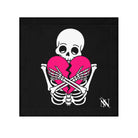 Heartbreaker Love Black | Mix & Match Lils’ Fun-Flirty Lovers’ Towels