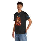 Stuffed & Satisfied Thanksgiving | Nectar Napkins Fun-Flirty Lovers’ T-Shirts