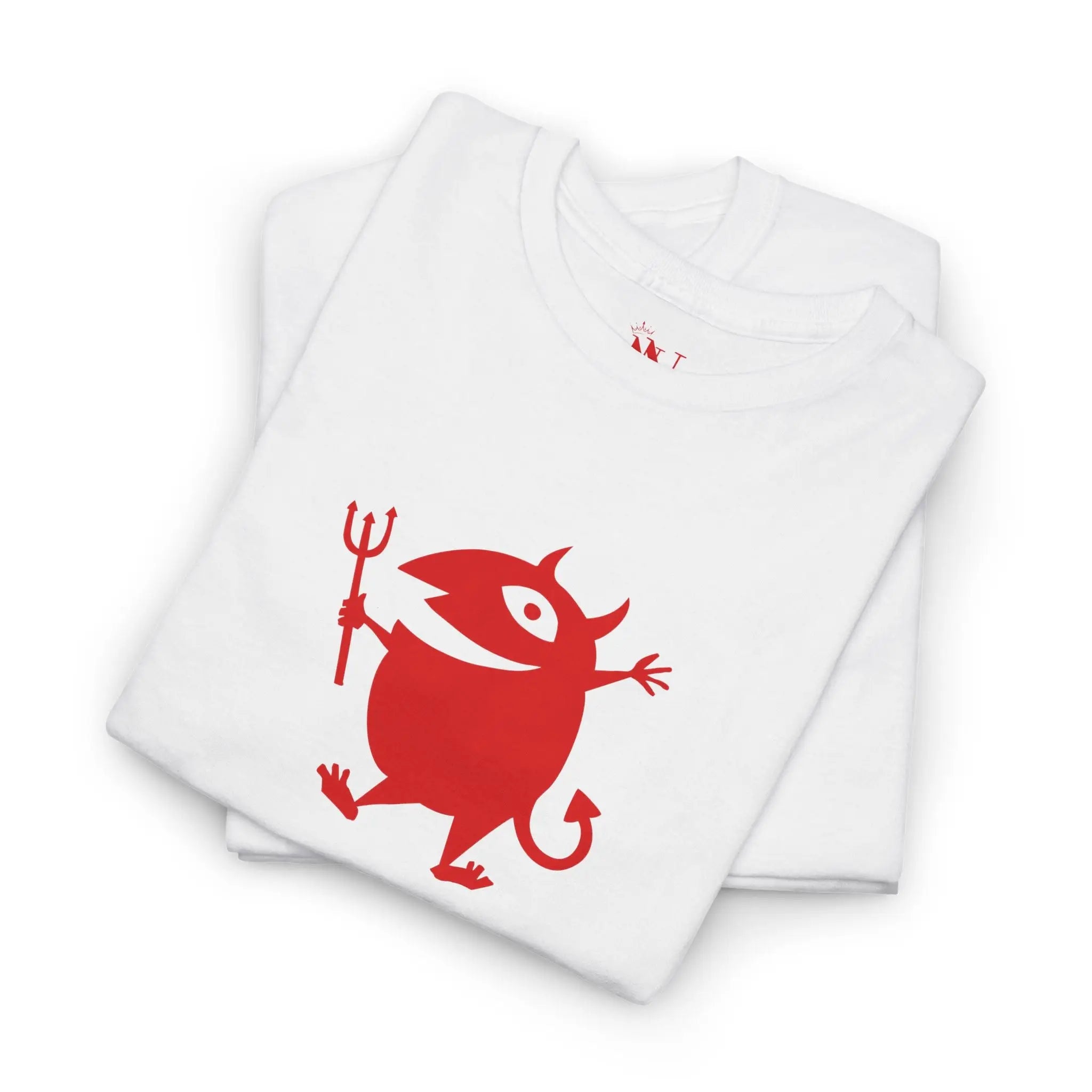 I Approve. Go On! | Mix & Match Cotton Unisex Fun-Flirty Lovers’ T-Shirts