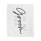 My Groom Era | Mix & Match Soft Fun-Flirty Lovers’ Blankets