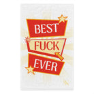 Best Fuck Ever Sex Towel