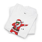 Rockn’ Christmas | Mix & Match Cotton Unisex Fun-Flirty Lovers’ T-Shirts