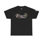 Beauty Cums Cotton T-Shirt
