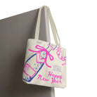 Happy New Year Beginnings | Mix & Match Fun-Flirty Lovers’ Totes