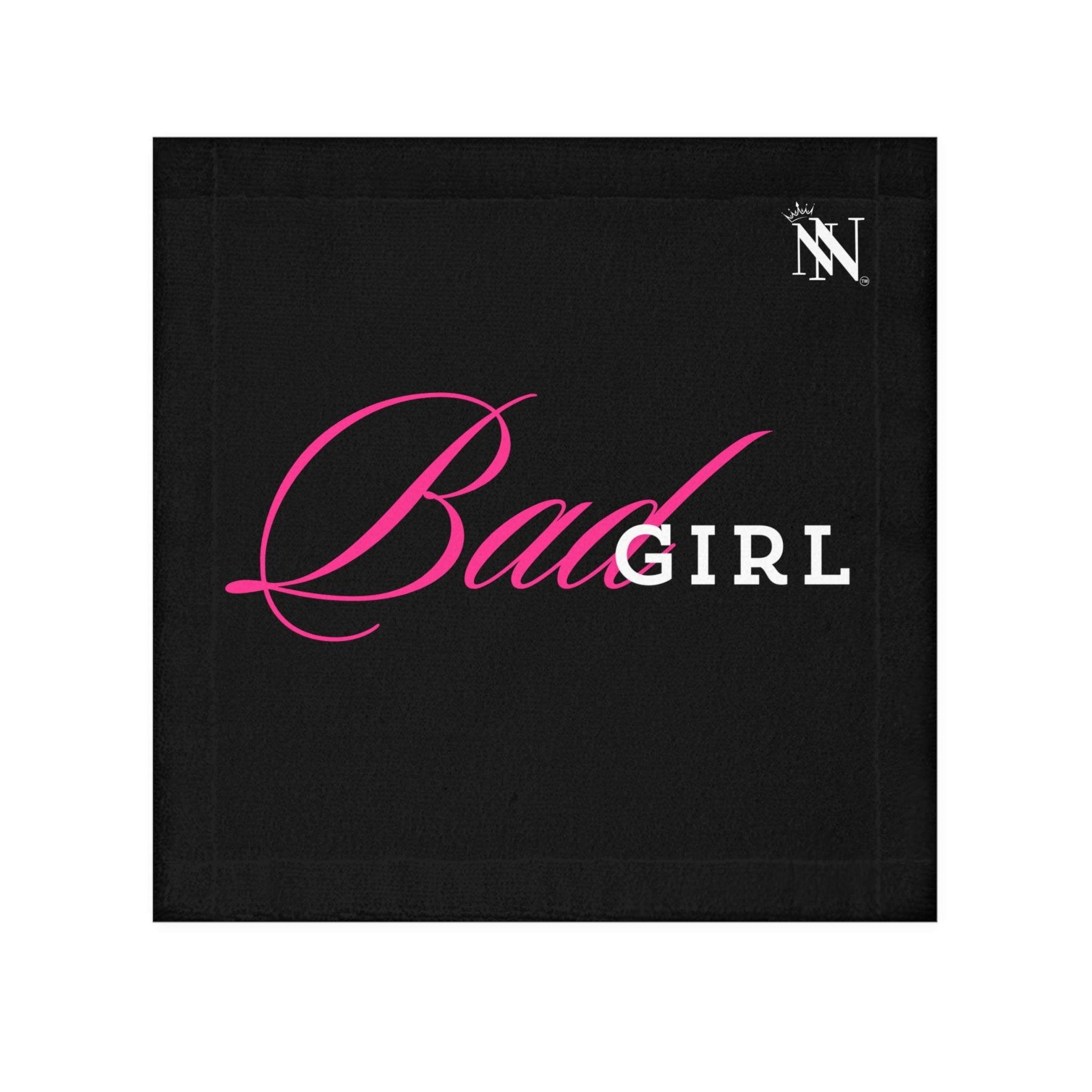 Bad Girl | Mix & Match Lils’ Fun-Flirty Lovers’ Towels