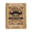 Mustache Ride | Mix & Match Fun-Flirty Lovers’ Blankets