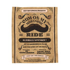 Mustache Ride | Mix & Match Fun-Flirty Lovers’ Blankets