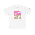 Fuck You | Mix & Match Cotton Unisex Fun-Flirty Lovers’ T-Shirts