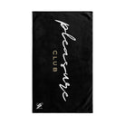 Pleasure Club | Mix & Match Original Fun-Flirty Lovers’ Towels