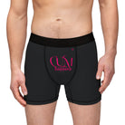 Cum Happens | Mix & Match Fun-Flirty Lovers’ Boxer Briefs