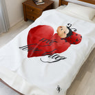 My Love Bug | Mix & Match Fun-Flirty Lovers’ Blankets