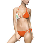 Irish Heartbeat | Mix & Match Fun-Flirty Lovers’ String Bikinis