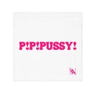 P! P! Pussy! | Nectar Napkins Lils’ Fun-Flirty Lovers’ Towels
