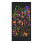 420 Wicked Fantasy XL Sex Towel