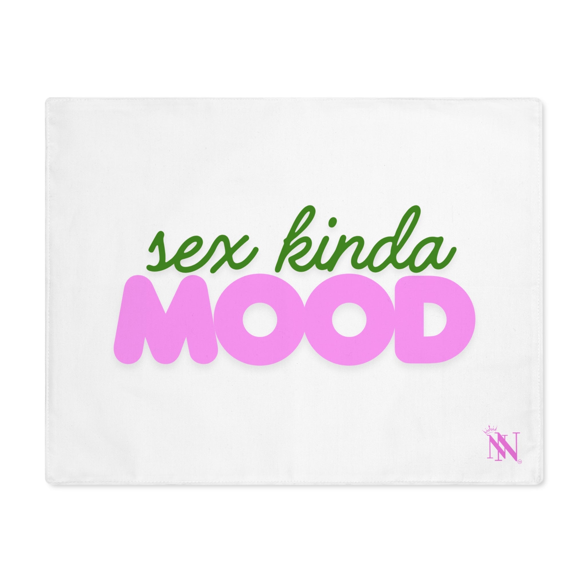 Sex Kinda Mood | Mix & Match Playful Fun-Flirty Lovers’ Toy Mats