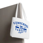 Cum School | Mix & Match Fun-Flirty Lovers’ Totes