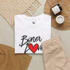 Boner Lover Cotton T-Shirt