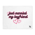 Just Married My Boyfriend | Mix & Match Playful Fun-Flirty Lovers’ Toy Mats