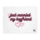 Just Married My Boyfriend | Mix & Match Playful Fun-Flirty Lovers’ Toy Mats
