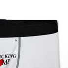 I Fucking Love Me | Mix & Match Men’s Fun-Flirty Lovers’ Boxer Briefs